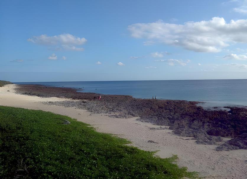 Spiaggia Foto