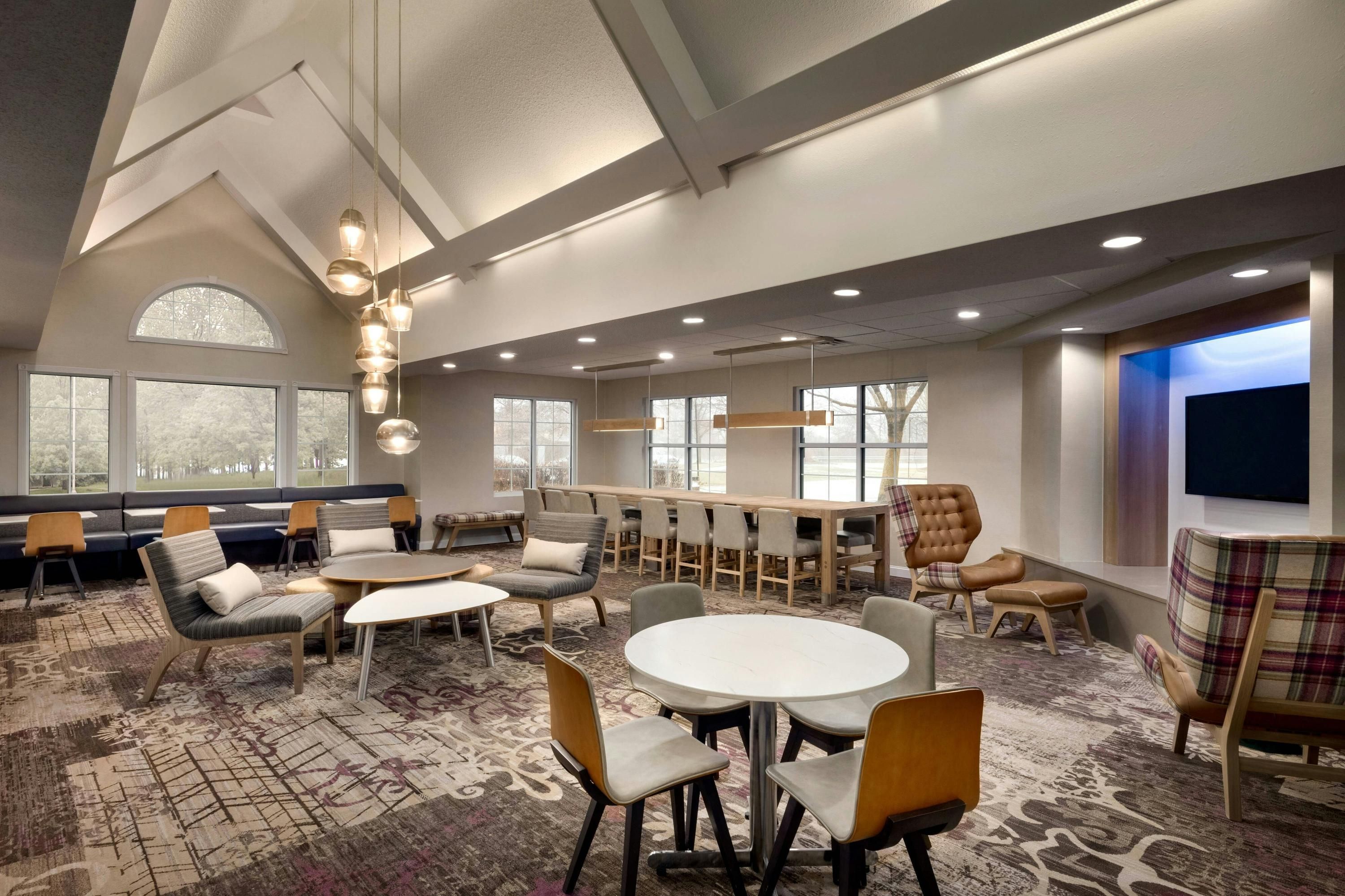 Area lounge