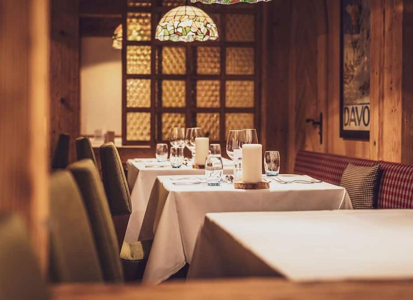 Ristorante Foto