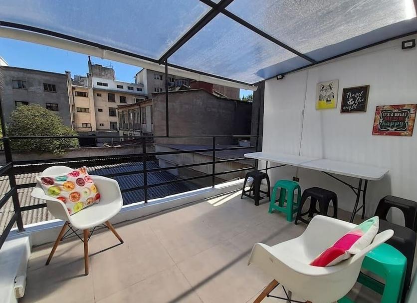 Balcone Foto