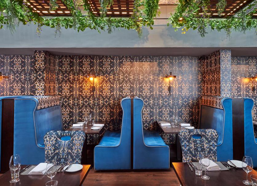 Ristorante Foto