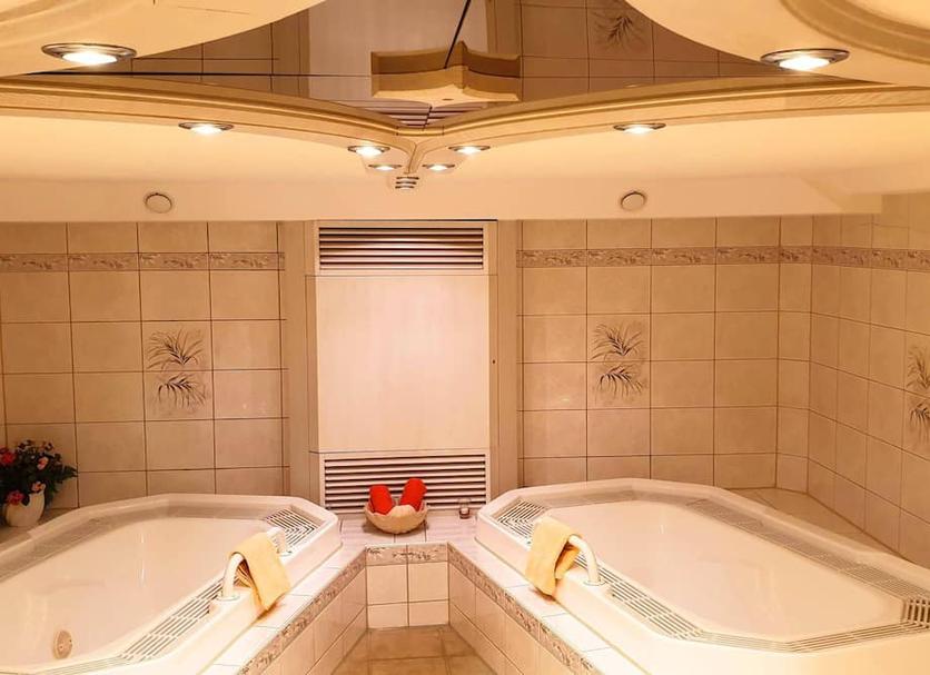 Bagno Foto
