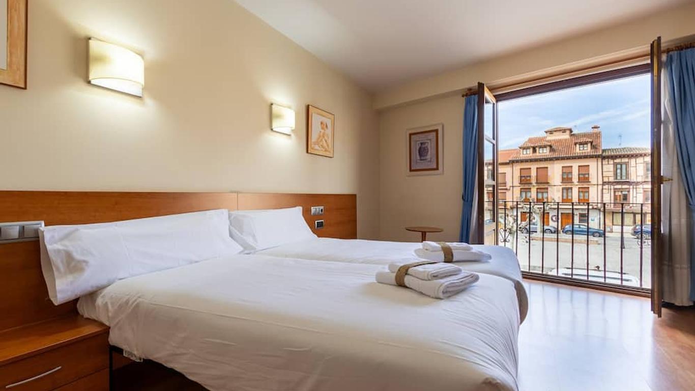 Insidehome Zaravencia Plaza Mayor