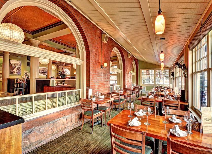 Ristorante Foto
