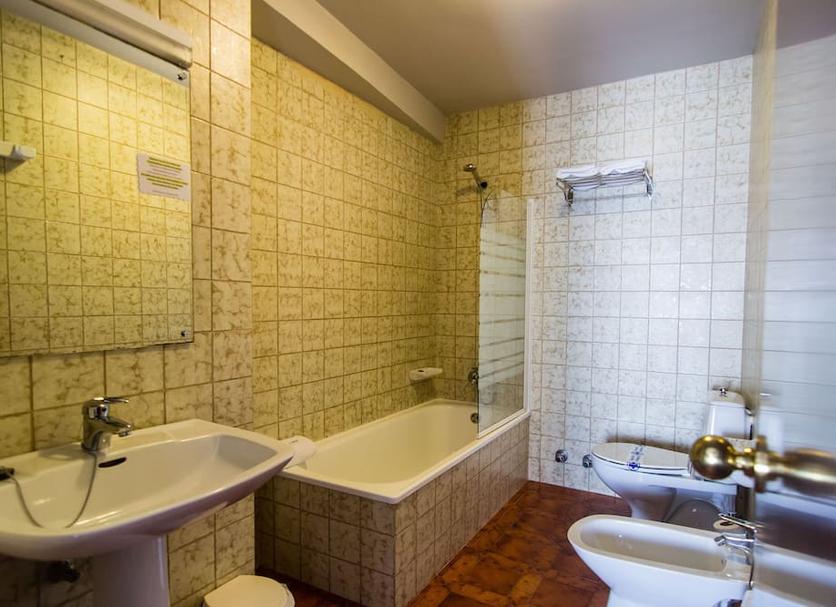 Bagno Foto