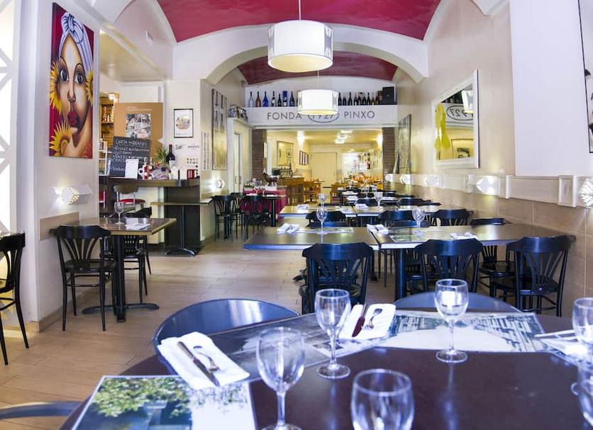 Ristorante Foto