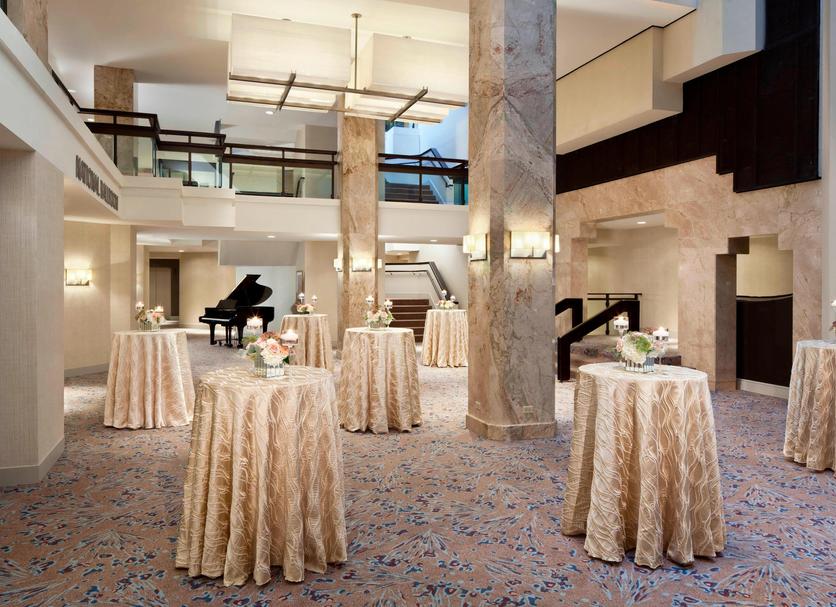 Sala ricevimenti Foto