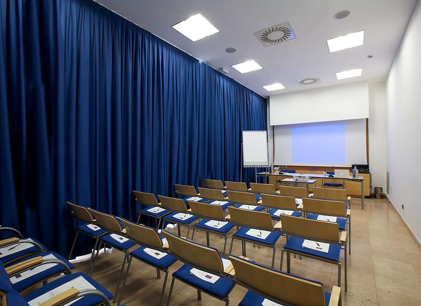 Sala conferenze Foto