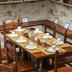 Sala pranzo