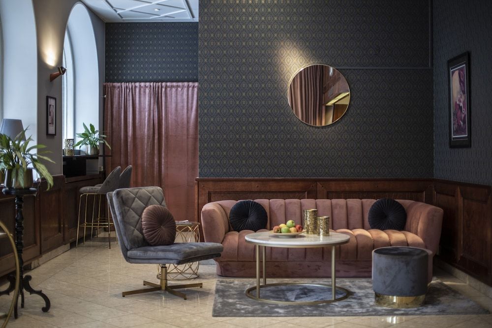 Area lounge