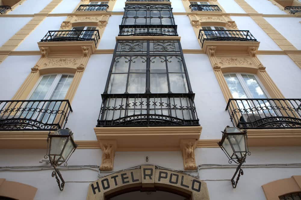 Edificio
