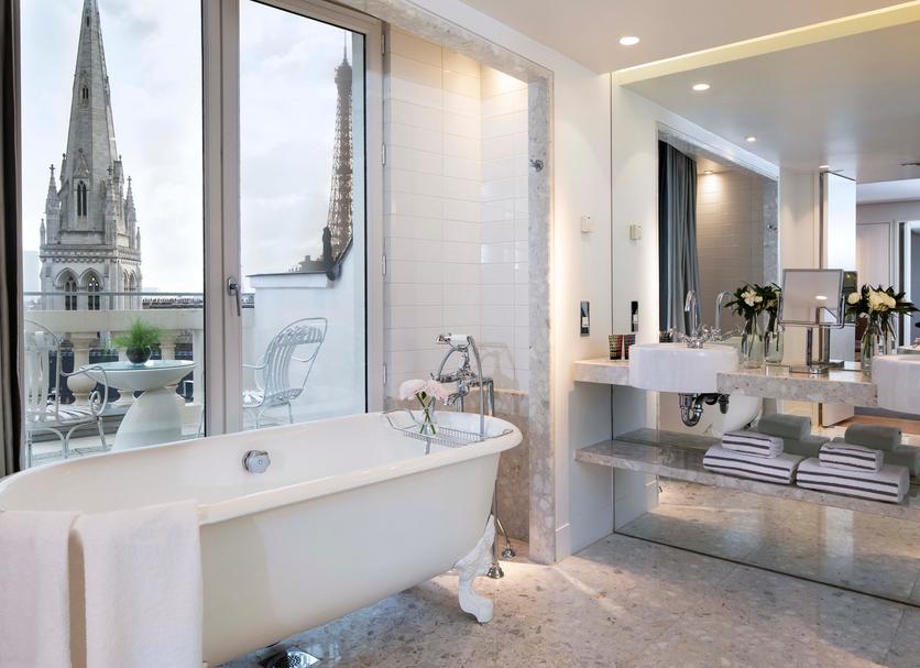 Bagno Foto
