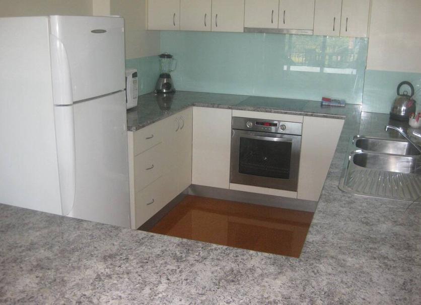 Cucina Foto