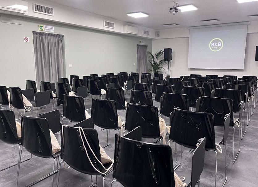Sala conferenze Foto