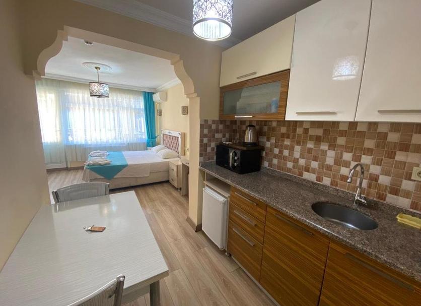 Cucina Foto
