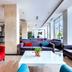 Area lounge