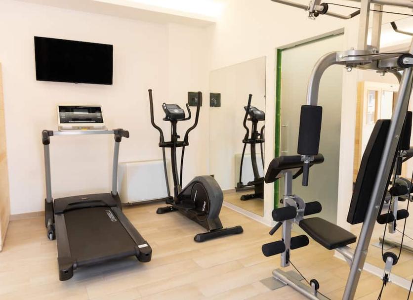 Palestra Foto