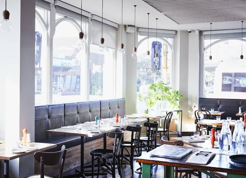 Ristorante Foto
