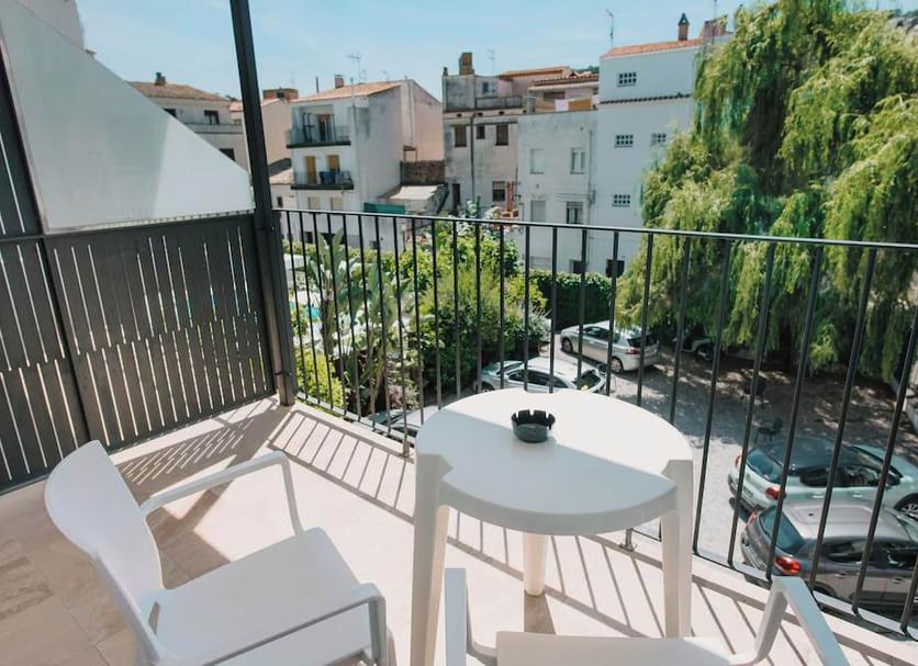 Balcone Foto