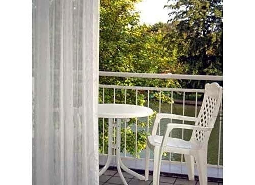 Balcone Foto