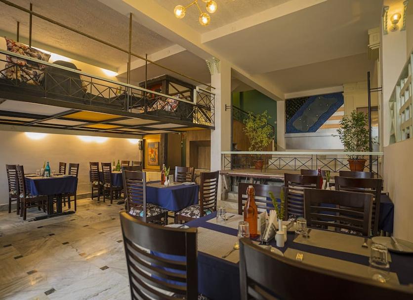 Ristorante Foto