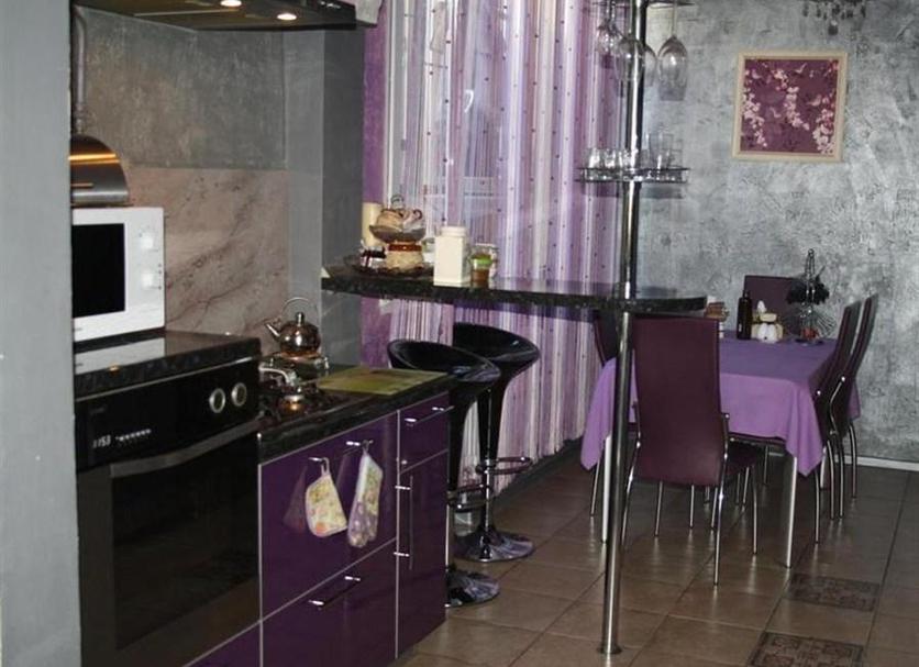 Cucina Foto