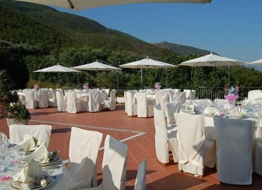 Sala ricevimenti Foto