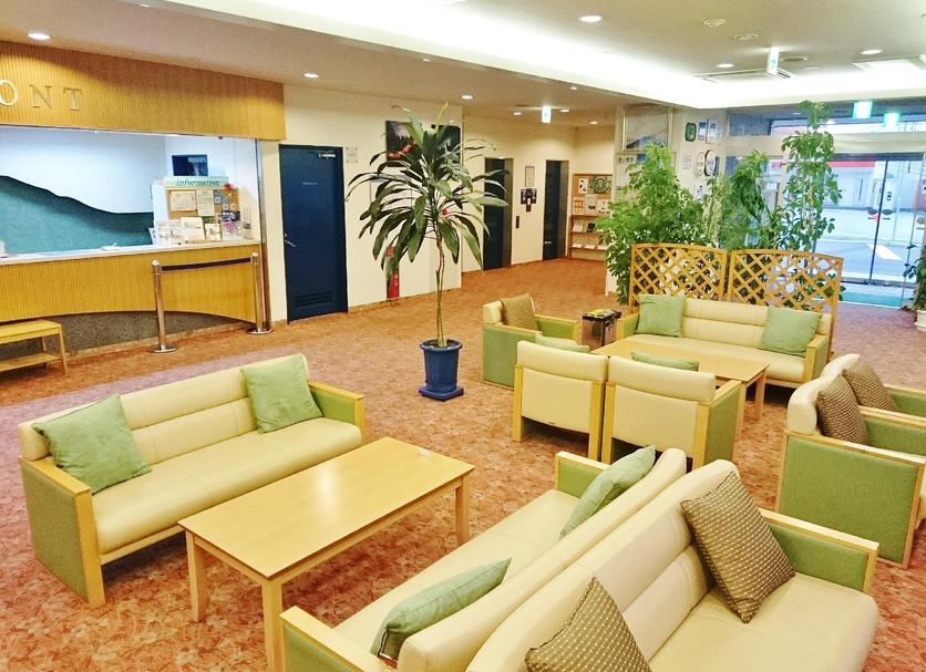 Ingresso Foto