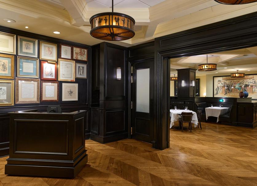 Ristorante Foto