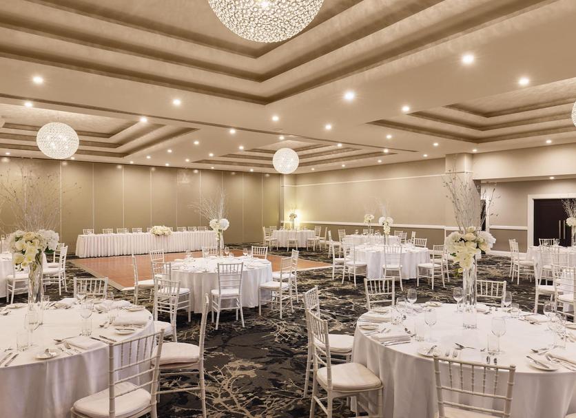 Sala ricevimenti Foto