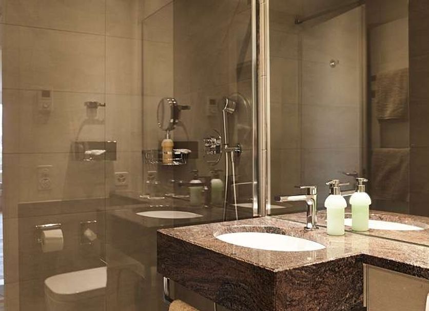 Bagno Foto