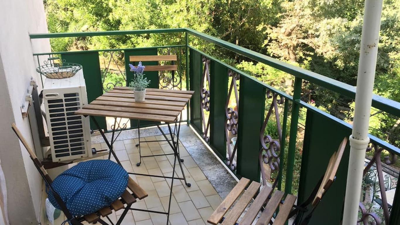 La Quercia Antica B&B