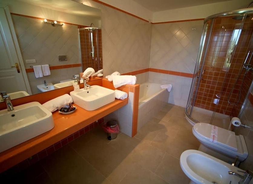 Bagno Foto