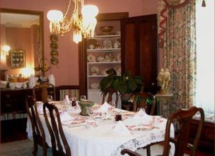 Sala pranzo Foto