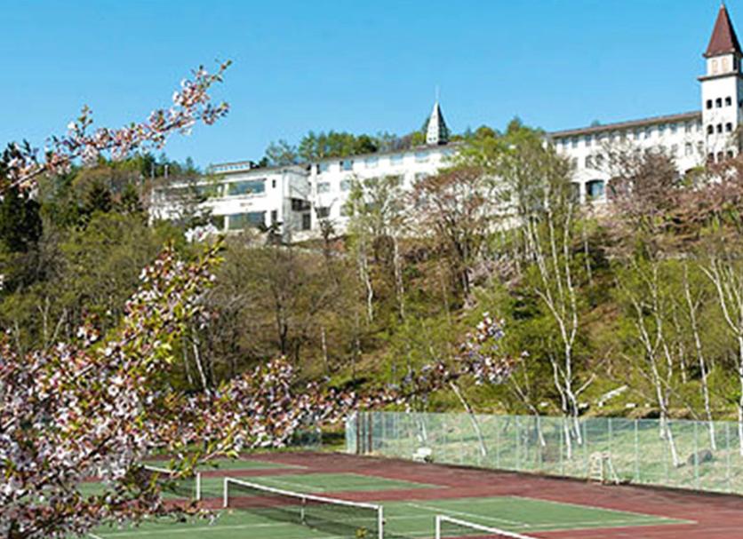 Vista esterna Foto