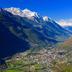 Vista esterna