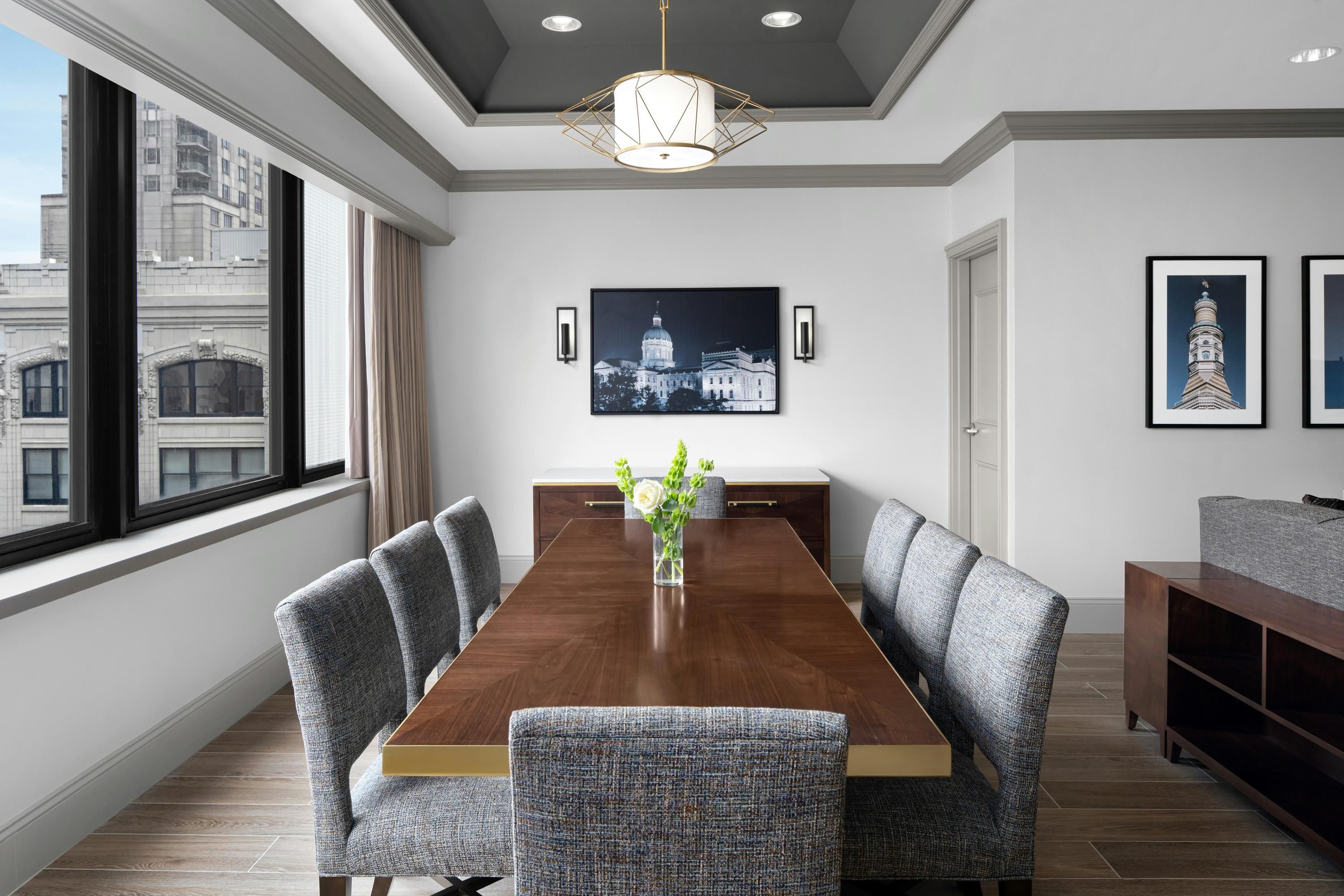 Sala pranzo