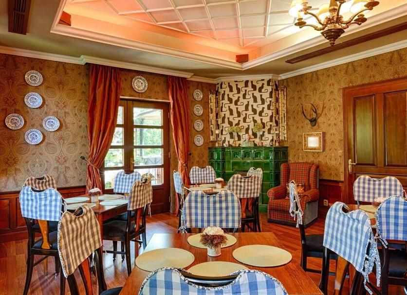 Ristorante Foto
