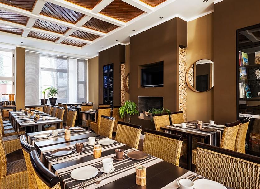 Ristorante Foto