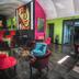 Area lounge