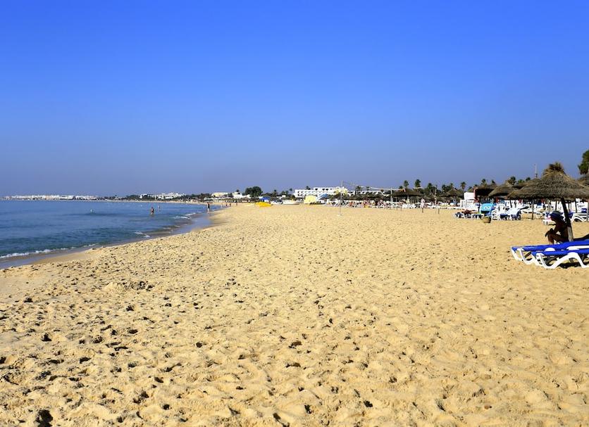 Spiaggia Foto