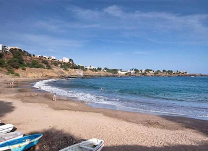 Spiaggia Foto