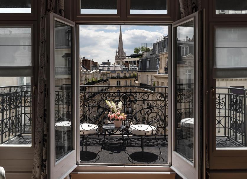 Balcone Foto