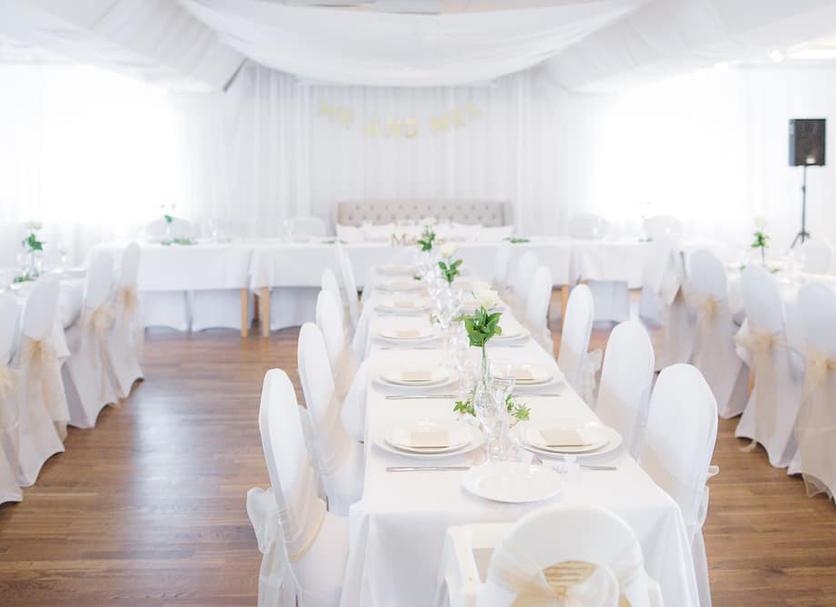 Sala ricevimenti Foto