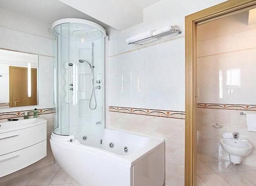 Bagno Foto