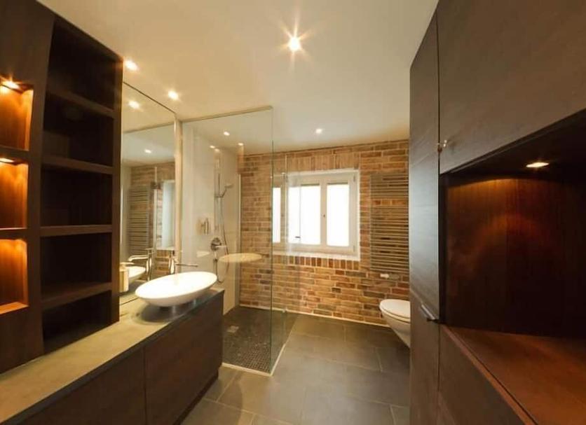 Bagno Foto
