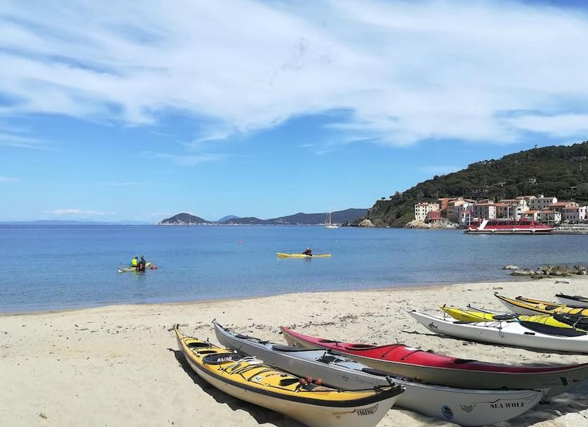 Spiaggia Foto