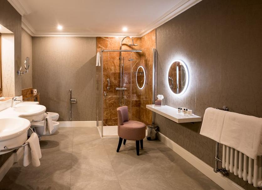 Bagno Foto