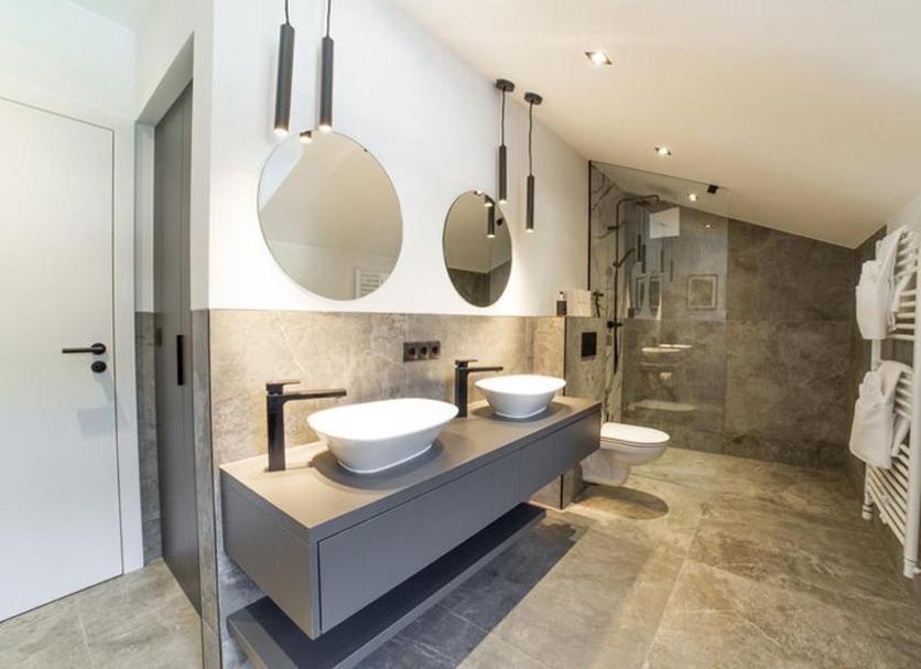Bagno Foto