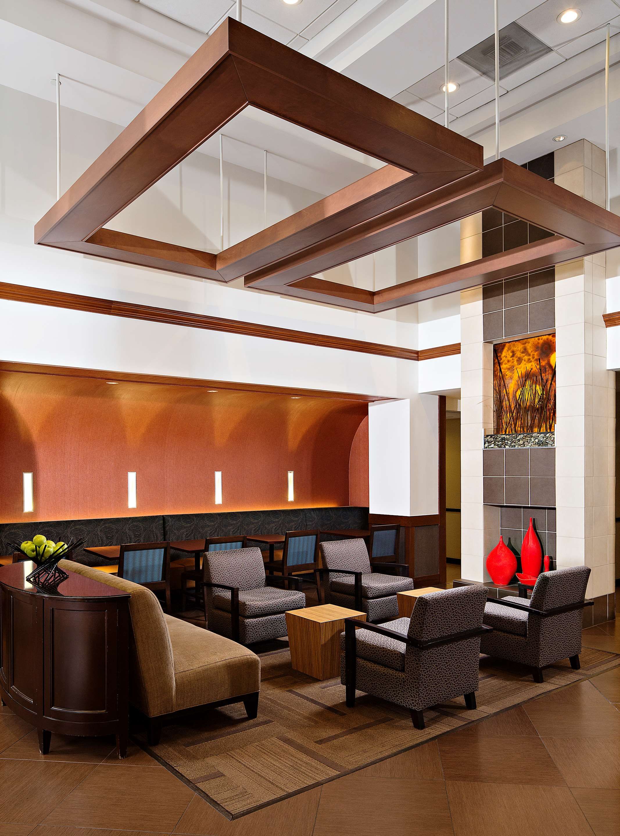 Area lounge